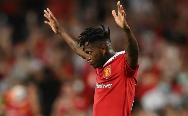 Man Utd sau khi có Casemiro: Thành bại tại 'đại đế' Fred 173938