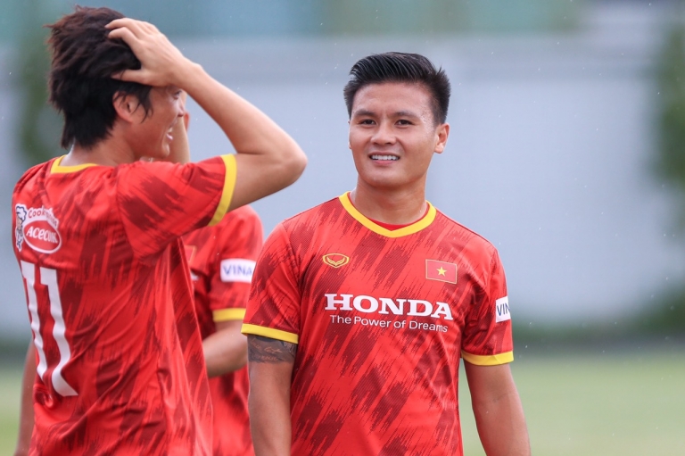 Chuyên gia: 'Quang Hải về đá AFF Cup, cơ hội ở Pau FC sẽ chấm dứt'