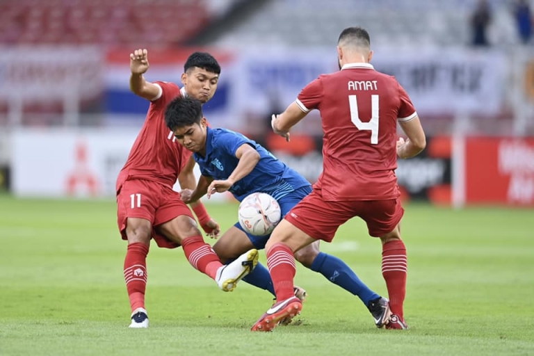 Chuyên gia châu Á vẽ ra viễn cảnh tồi tệ cho Thái Lan và Indonesia tại AFF Cup 2022