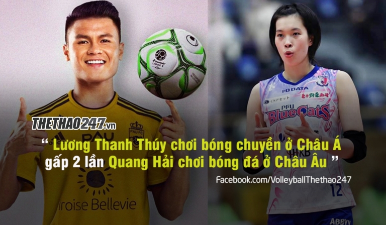 Thanh Thúy: \