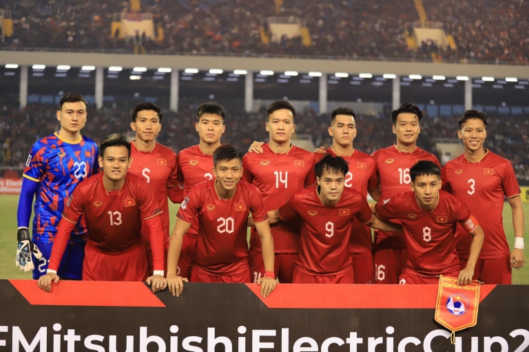 ĐT Việt Nam nhận 'báo động đỏ', nguy cơ tổn thất cực lớn ở AFF Cup-238767
