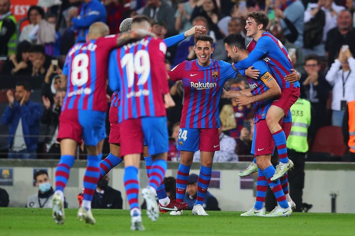 Nhận định, dự đoán Real Betis vs Barca, 3h00 ngày 13/1 241334