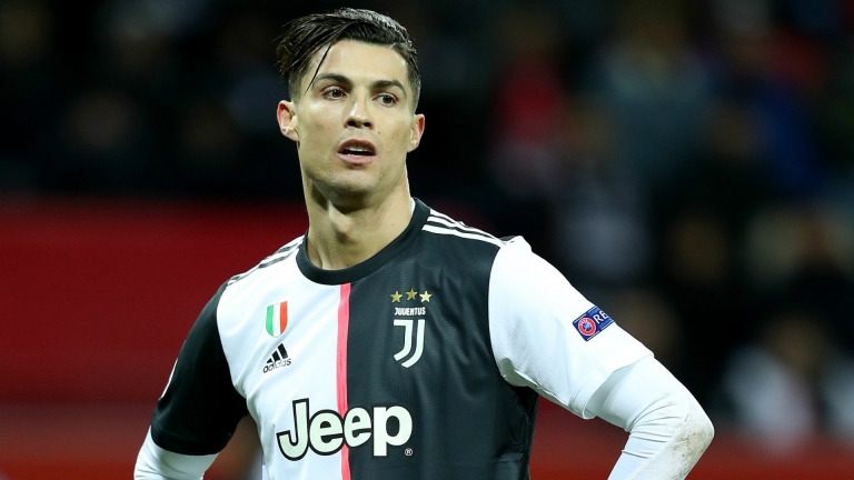 Ronaldo bỏ trận tiếp theo của Al Nassr, quay về Juventus để đòi nợ?
