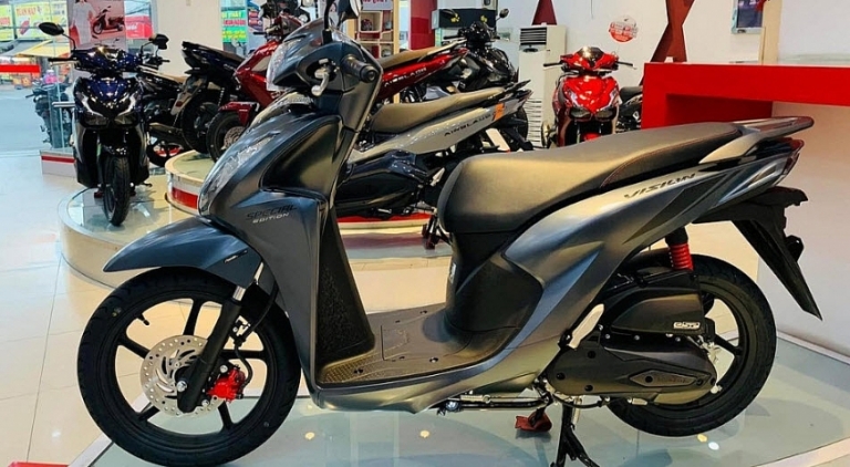 Cập nhật với hơn 64 về xe honda janus mới nhất  cdgdbentreeduvn