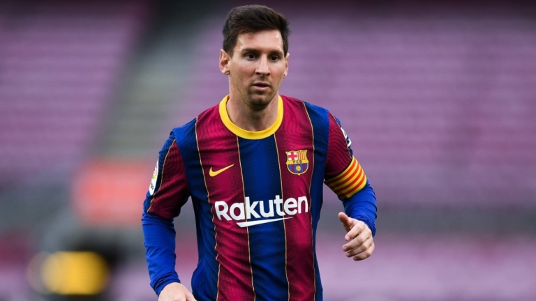 Gã khổng lồ\' chia tay 10 ngôi sao, chốt lương \'cực khủng\' với Messi - Đừng bỏ lỡ thông tin về Messi và đội bóng của anh trong tin tức này. Đội bóng đã chi số tiền \