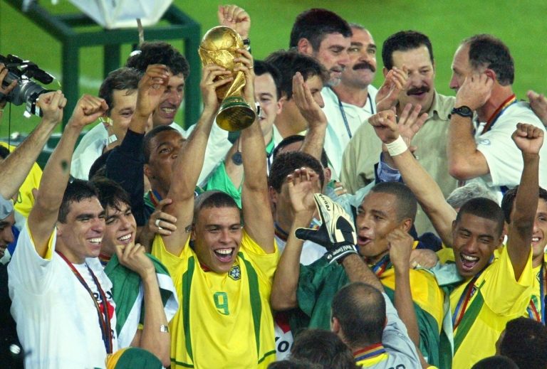 Brazil tại World Cup 2022: Một thế hệ vàng lại 'bước ra ánh sáng'