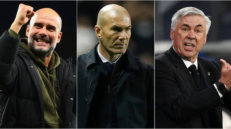 Bỏ qua Zidane, ĐT Brazil sắp mời 'thầy của Messi' về dẫn dắt 241571