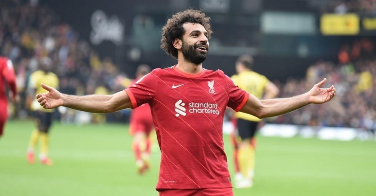 Rời Liverpool, Mohamed Salah có bến đỗ 'gã khổng lồ' châu Âu