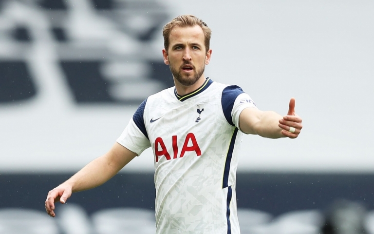 Quyết rời Tottenham, Harry Kane nhận tin cực vui từ đội bóng vĩ đại bậc nhất