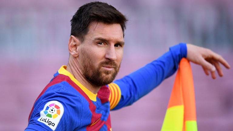 Tin chuyển nhượng 27/4: Messi về CLB mới rồi đi luôn, Lampard bị sa thải?