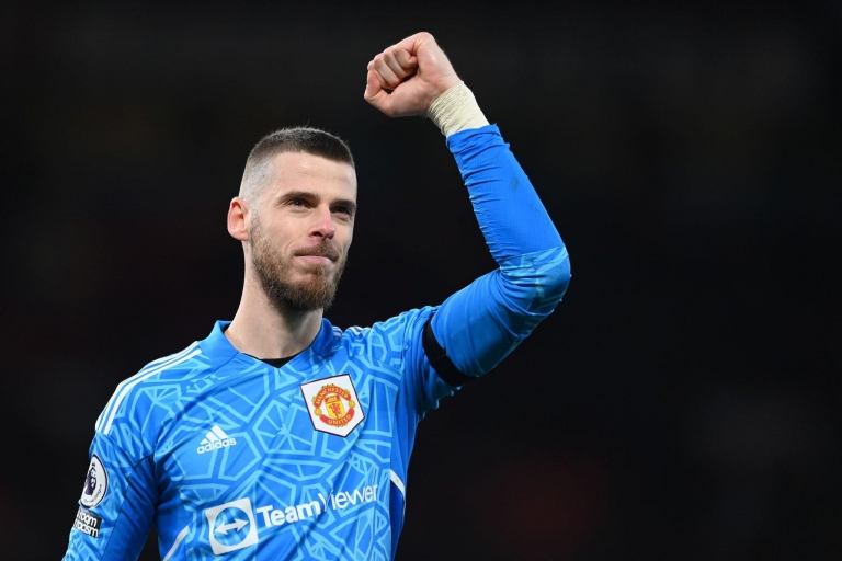 Tin bóng đá quốc tế 4/7: De Gea bất ngờ 'quay xe' ở lại MU; Rò rỉ số áo của Mason Mount tại Man Utd