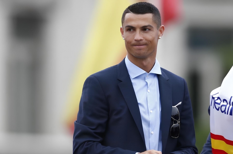 Ronaldo xác nhận, chính thức ngã ngũ vụ tái xuất châu Âu đá C1