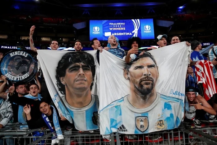 Lionel Messi bước sang tuổi 35: Biến hóa khôn lường và còn nhiều thứ để cống hiến 151994