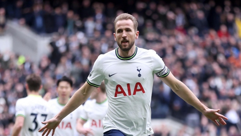 Tiết lộ mức đãi ngộ Harry Kane sẽ nhận được ở MU