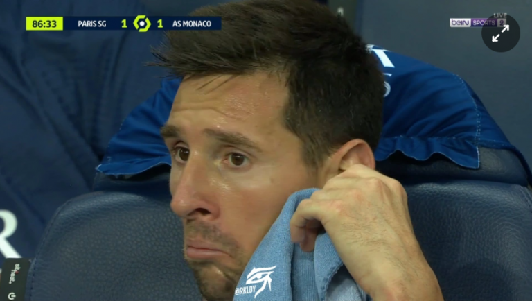 messi to thai do la voi hlv galtier psg mac nghi van luc duc noi bo