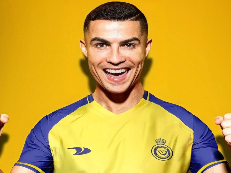 Chưa ra sân, Ronaldo đã khiến Al Nassr 'chật vật' vì lý do đặc biệt 238369