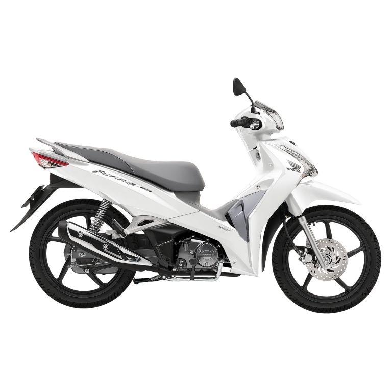 Honda Future Phiên Bản Đặc Biệt Mới Nhất 2022 Vừa Cập Bến Head Honda Hồng  Đức  Hồng Đức 3  YouTube