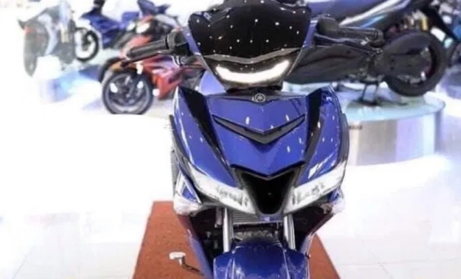 Yamaha ra mắt Exciter VVA 155 2020 cùng giá bán hấp dẫn  CHAYXEVN