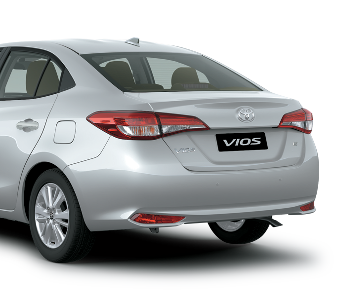 Toyota Vios E MT 2022 số sàn  Chiếc Vios có giá bán hấp dẫn