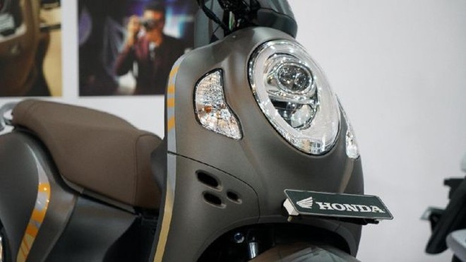 Giá xe Honda Scoopy 2023  Đánh giá Thông số kỹ thuật Hình ảnh Tin tức   Autofun
