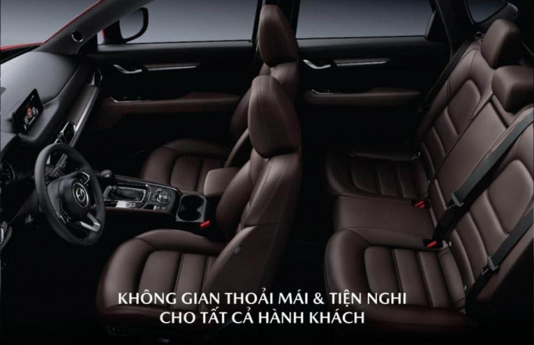 Mazda CX5 2020 Thêm nhiều tính năng và công nghệ hơn  BlogAnChoi
