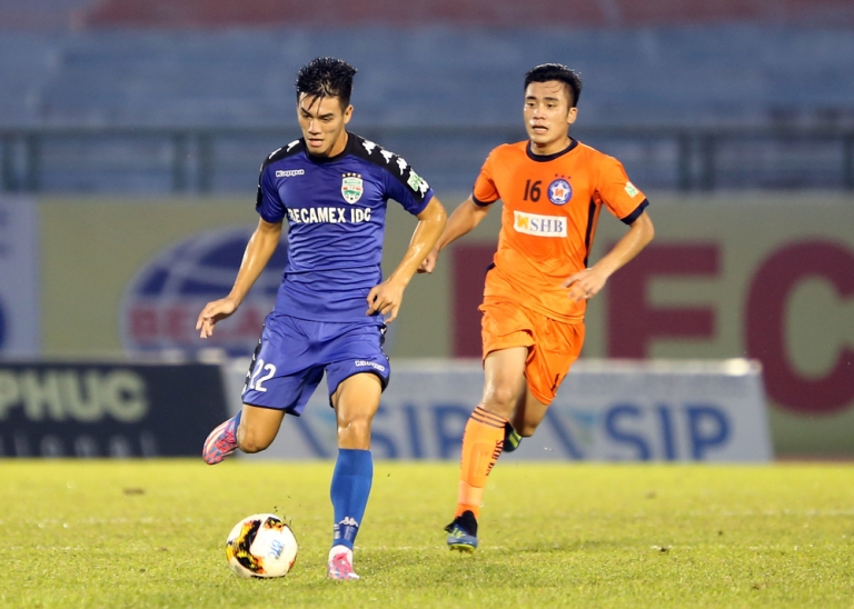 Trò cưng Park Hang Seo: 'Mục tiêu của tôi là bảo vệ chức vô địch AFF Cup' Ảnh 1