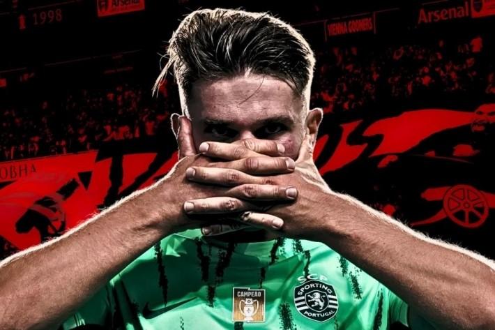 Arsenal đứng trước nguy cơ mất 'siêu tiền vệ' vào tay ông lớn châu Âu 665974