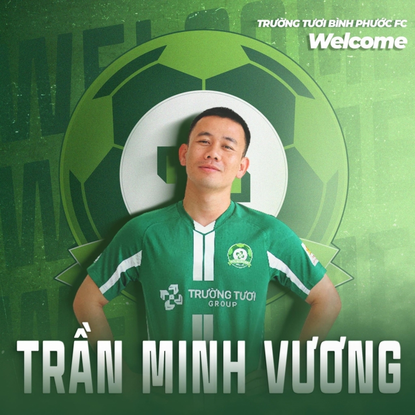 Công Phượng chính thức tái ngộ với người đồng đội cũ tại đội bóng hạng Nhất 666230