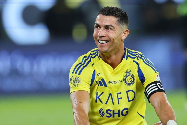 Ronaldo tiếp tục trở thành tâm điểm bởi 1 yêu cầu đặc biệt 669125