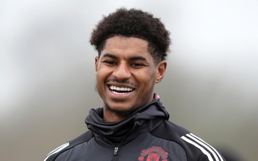 Rashford gặp sự cố không ngờ tới khi đến Barcelona 669175