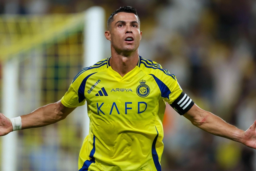 Ronaldo tiếp tục trở thành tâm điểm bởi 1 yêu cầu đặc biệt 669124