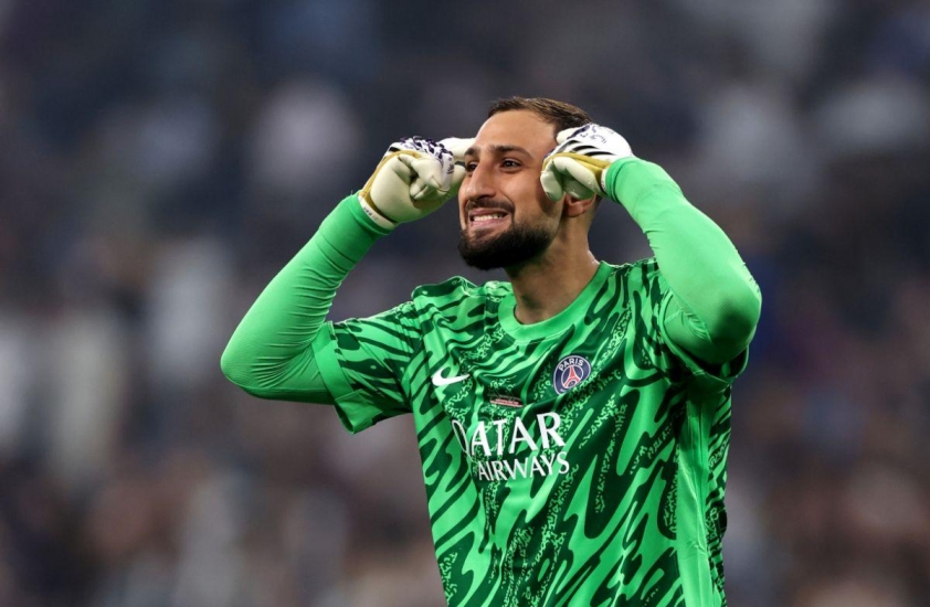Man City chính thức đàm phán với nhà vô địch C1 670922
