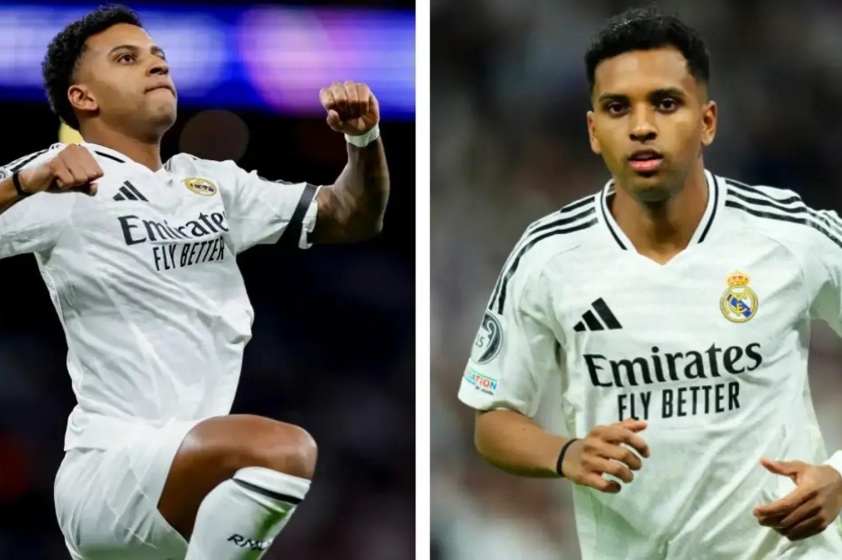 Thần đồng Brazil đối mặt với tương lai mù mịt tại Real Madrid 675050