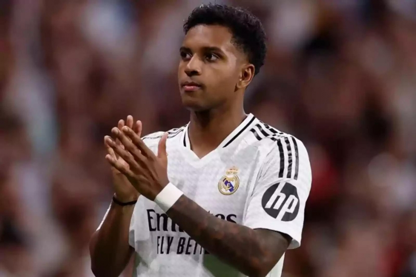 Thần đồng Brazil đối mặt với tương lai mù mịt tại Real Madrid 675024