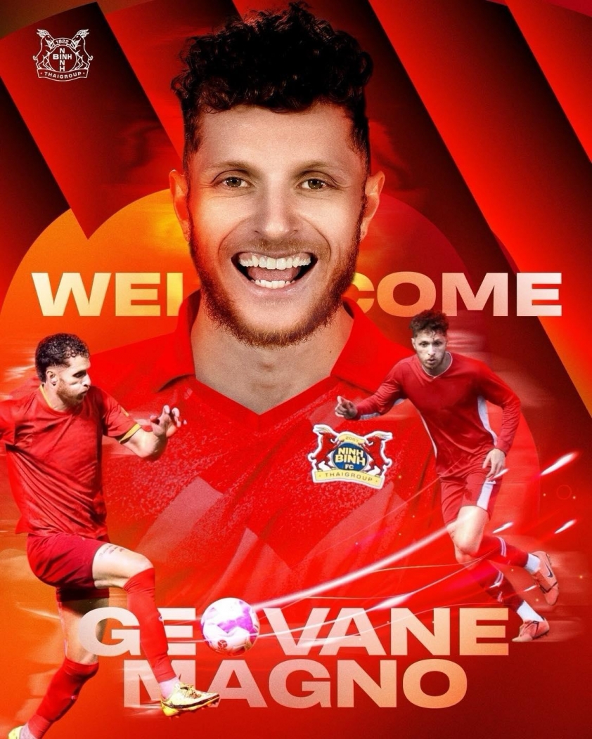 Đại gia V-league chiêu mộ thành công tiền đạo Brazil giá hàng chục tỷ đồng 676528
