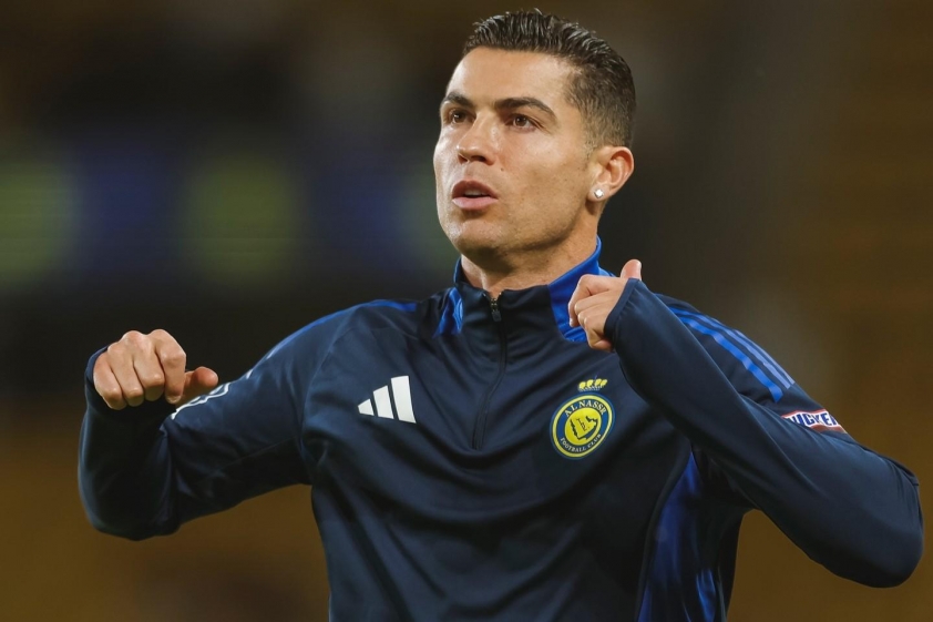 Ronaldo tiếp tục làm điều không tưởng ở tuổi 40 678039