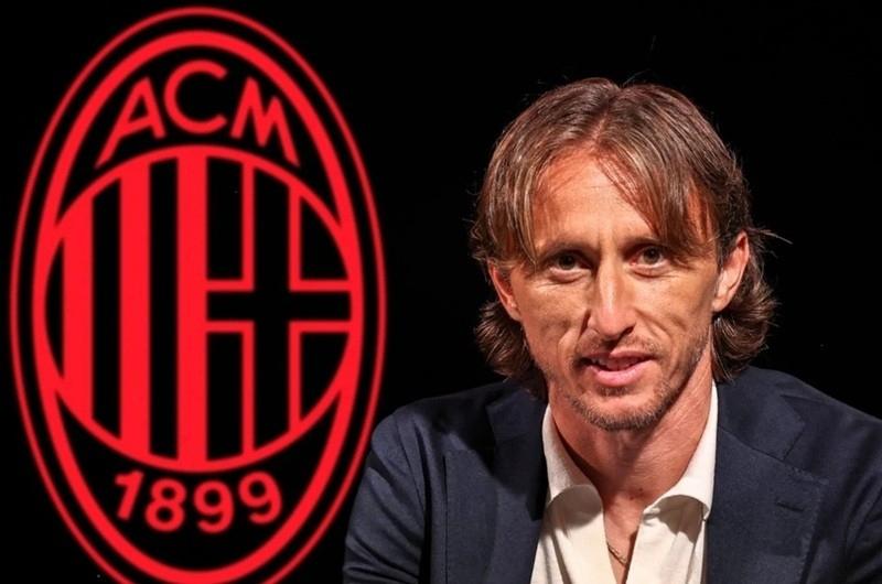 Vừa chia tay, Luka Modric nhận xét đầy bất ngờ về đội bóng mới 678387