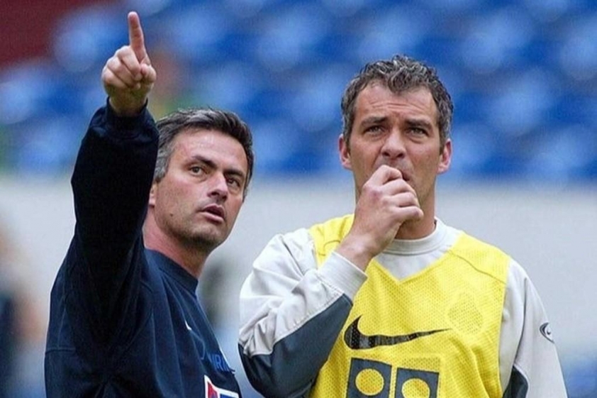 Jorge Costa và hành trình vô địch C1 đầy vinh quang cùng Jose Mourinho 679150