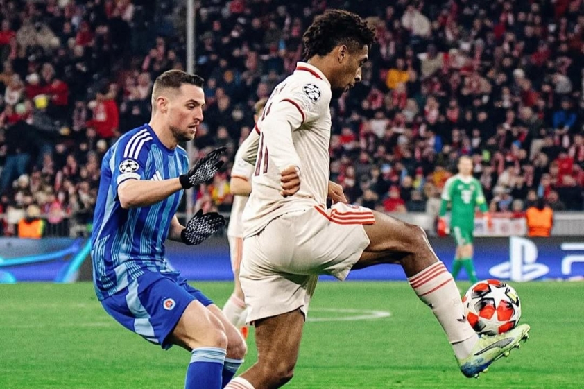 Cập bến Ả rập, ngôi sao châu Âu lo lắng vì Ronaldo 681094