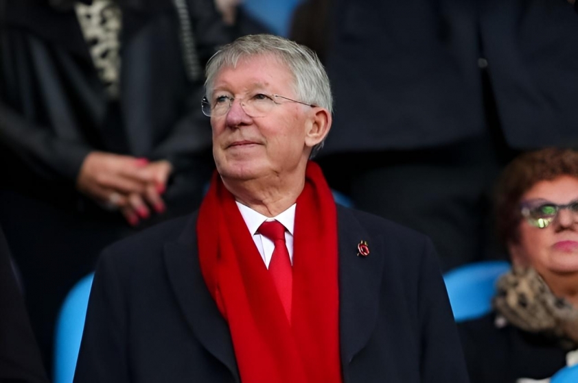 Sir Alex Ferguson bất ngờ bị nhắc tên trong thương vụ trăm triệu Bảng 683911