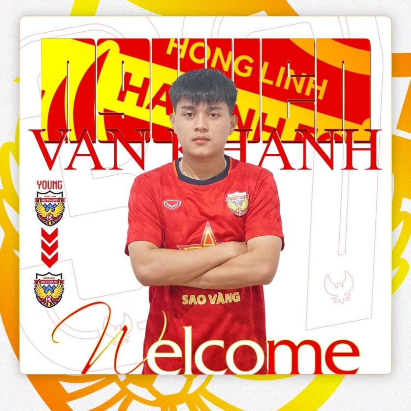 Ngôi sao U17 Việt Nam thiết lập cột mốc mới tại V.League 684564