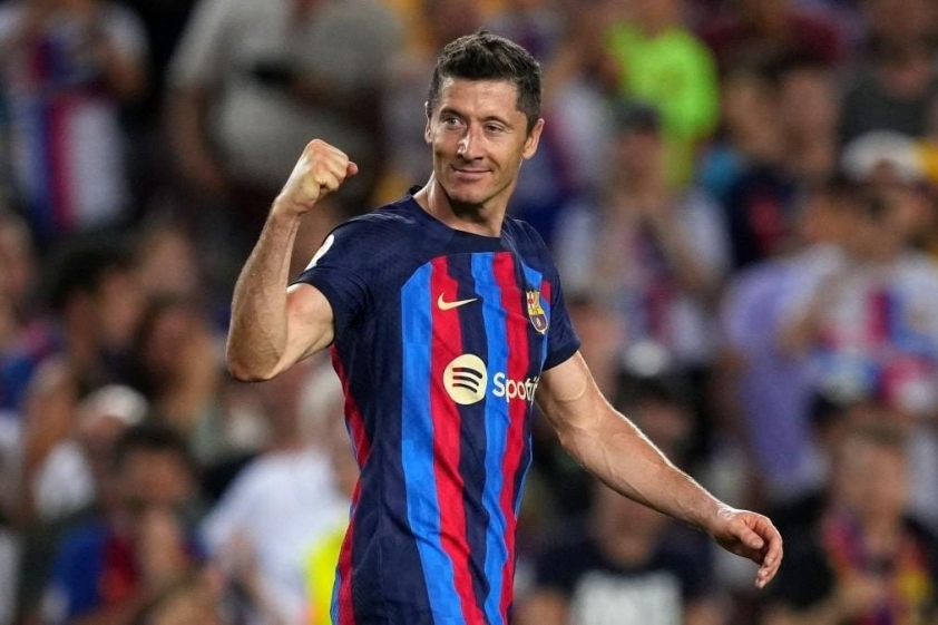 Lewandowski day dứt về danh hiệu Quả bóng Vàng 684483