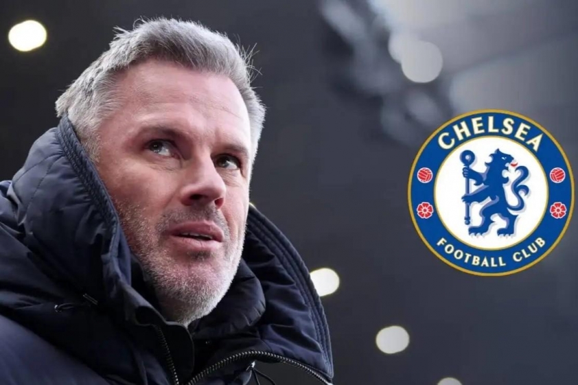 Huyền thoại Liverpool phát biểu 'sốc' về Chelsea 686390