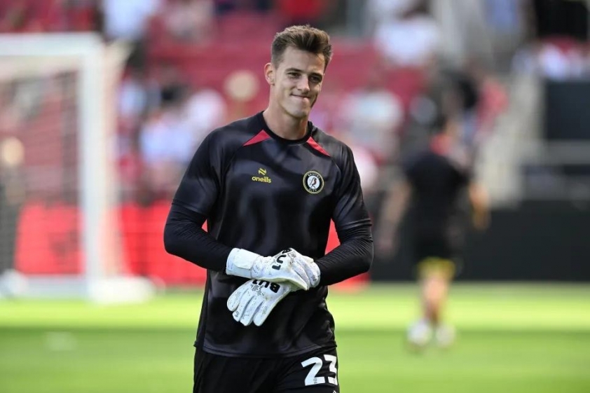 Chuyển nhượng MU ngày 20/8 : Garnacho từ chối Bayern, Amorim hối thúc thương vụ Martinez 688148