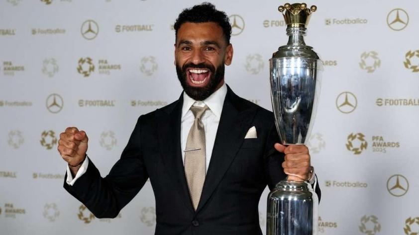 Đội hình tiêu biểu ngoại hạng Anh 2024/25: Liverpool, Arsenal thống trị 688097