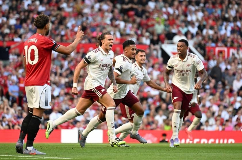 Salah chỉ thẳng ứng viên số 1 cho cuộc đua vô địch Premier League 688963