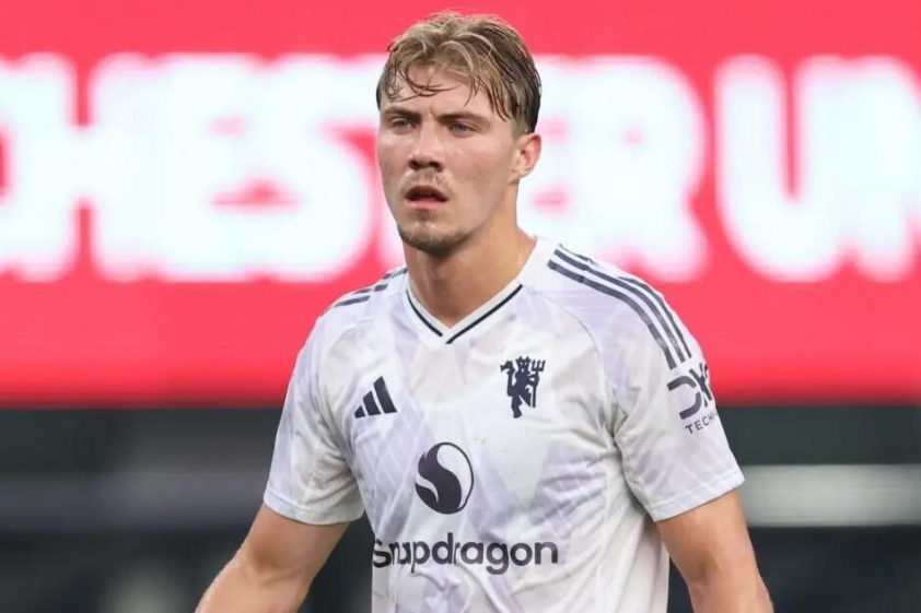 Chuyển nhượng MU 25/8: Sao Argentina khao khát rời Old Trafford, Tài năng trẻ sẵn sàng thay thế Onana 691301