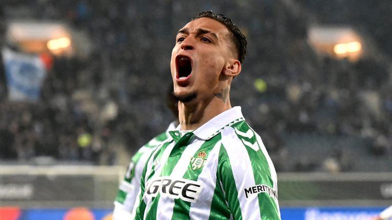 Chuyển nhượng MU 25/8: Sao Argentina khao khát rời Old Trafford, Tài năng trẻ sẵn sàng thay thế Onana 691296
