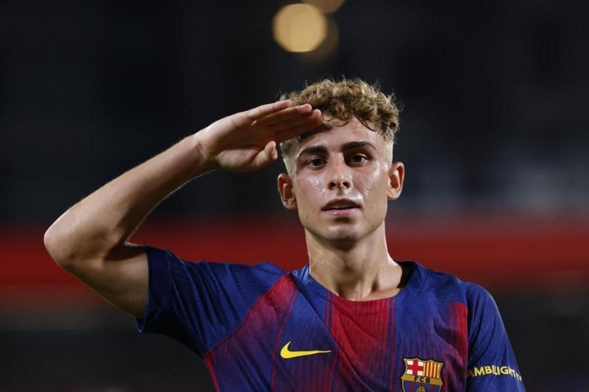Chelsea nhắm đề tài năng trẻ hay bậc nhất lò La Masia 692823