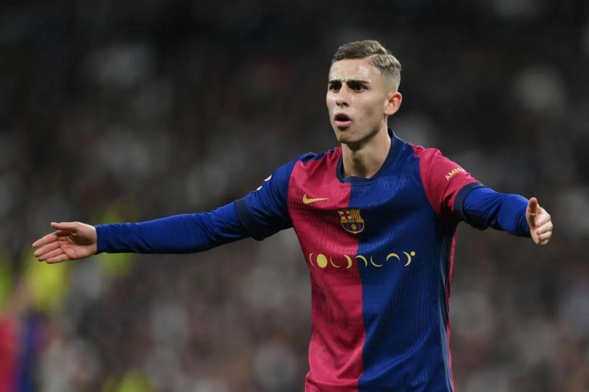 Chelsea nhắm đề tài năng trẻ hay bậc nhất lò La Masia 692826